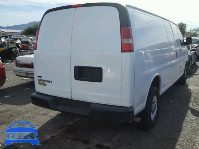 2012 GMC SAVANA G25 1GTW7GCA4C1900241 image 3