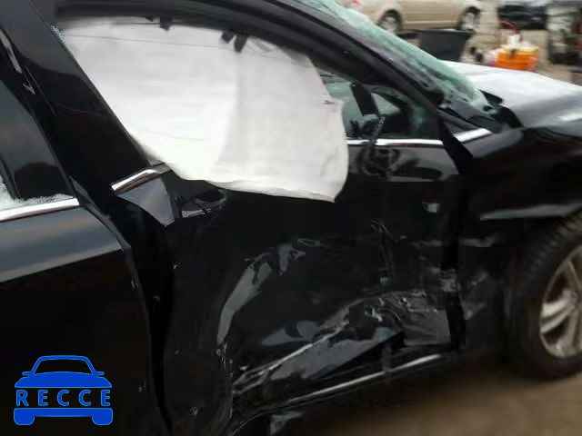 2018 FORD FUSION SE 3FA6P0H76JR108704 image 8