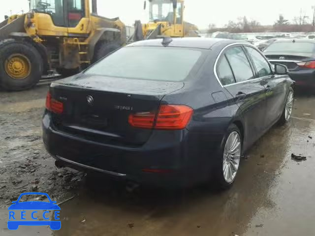 2013 BMW 335 XI WBA3B9C55DF140516 image 3