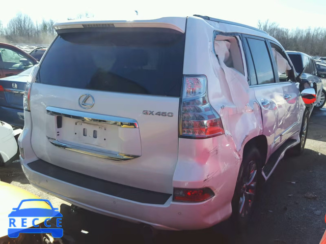 2017 LEXUS GX PREMIUM JTJJM7FX2H5156168 image 3