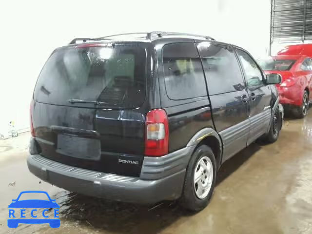 2003 PONTIAC MONTANA EC 1GMDU23EX3D267647 зображення 3