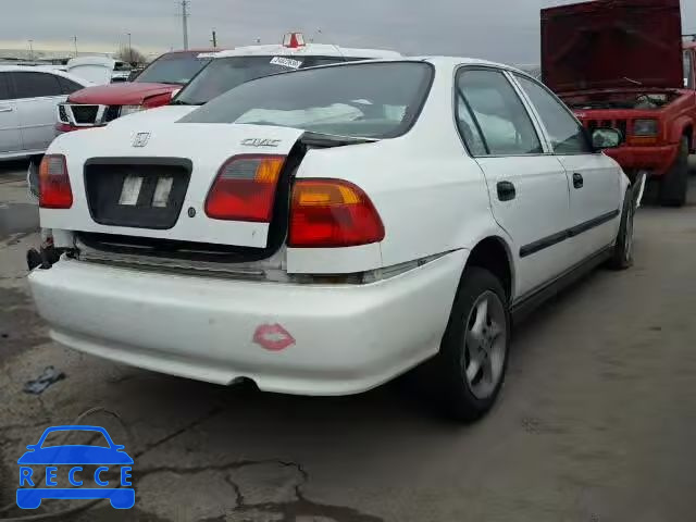 2000 HONDA CIVIC GX 1HGEN1644YL000165 image 3