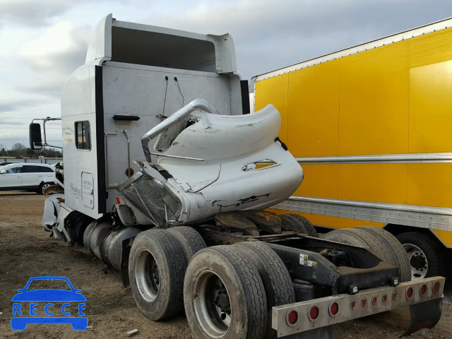 2012 PETERBILT 386 1XPHD49X4CD131586 image 2