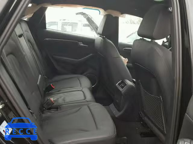 2016 AUDI SQ5 PREMIU WA1CCAFP5GA122088 image 5