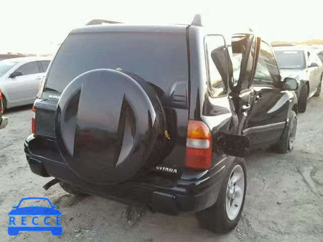 2001 SUZUKI VITARA JS 2S3TE52V716106329 image 3