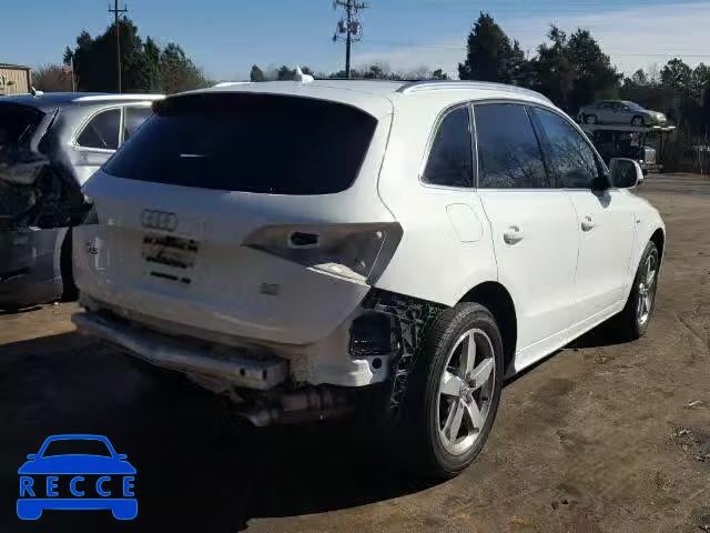 2012 AUDI Q5 PRESTIG WA1WKAFP8CA108678 image 3