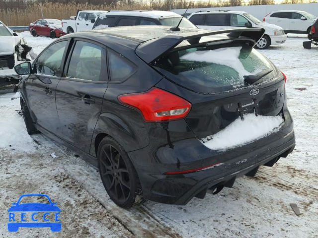 2016 FORD FOCUS RS WF0DP3TH7G4117249 image 2