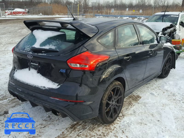 2016 FORD FOCUS RS WF0DP3TH7G4117249 image 3