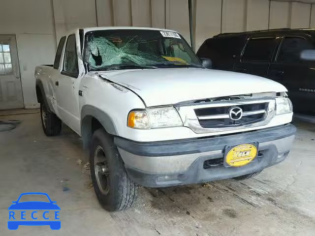 2004 MAZDA B4000 CAB 4F4ZR17E94TM07928 image 0