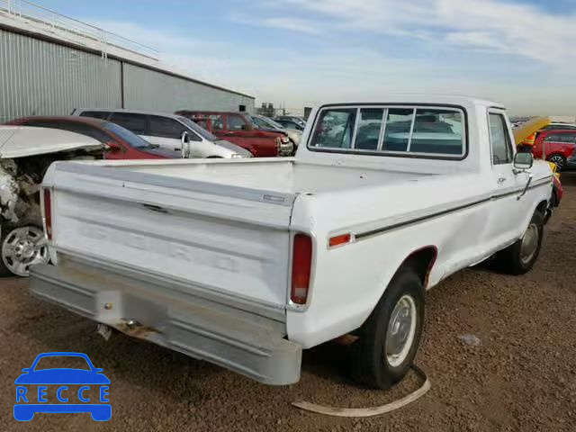 1978 FORD PICKUP F25HKAJ1227 image 3