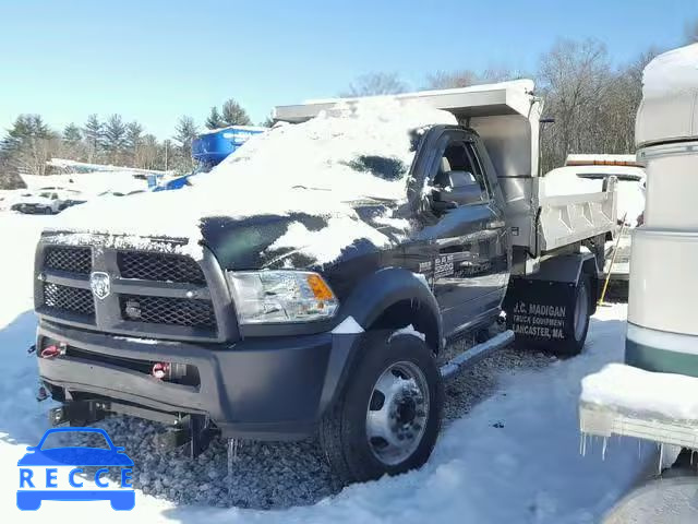 2017 RAM 5500 3C7WRNAJ4HG604245 image 1