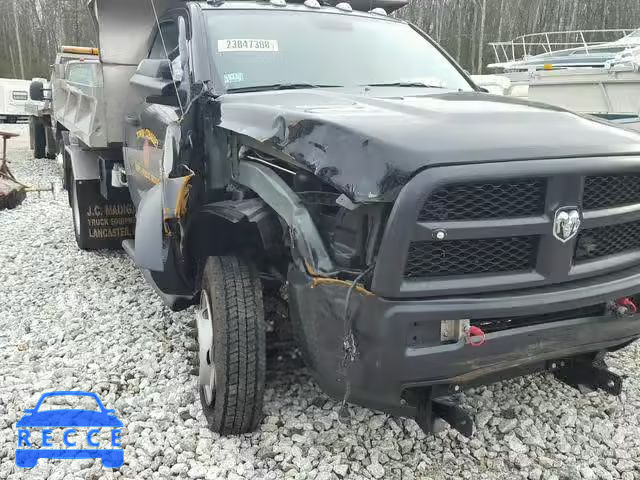 2017 RAM 5500 3C7WRNAJ4HG604245 зображення 8