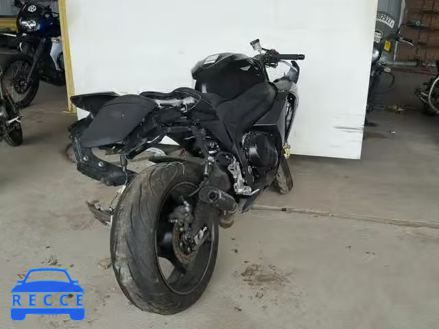 2013 SUZUKI GSX-R1000 JS1GT78AXD2102499 image 3