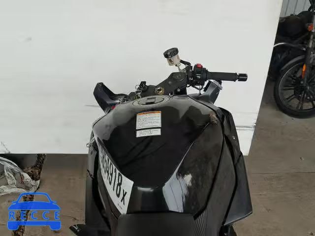 2013 SUZUKI GSX-R1000 JS1GT78AXD2102499 image 4