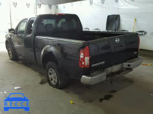 2009 NISSAN FRONTIER K 1N6BD06T39C416888 image 2