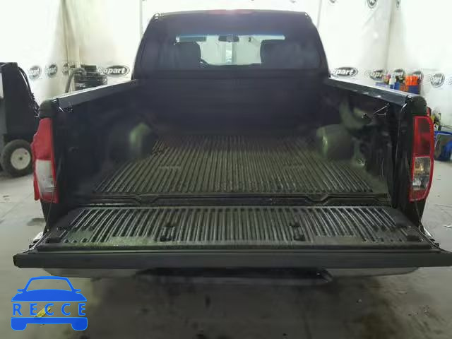 2009 NISSAN FRONTIER K 1N6BD06T39C416888 image 8