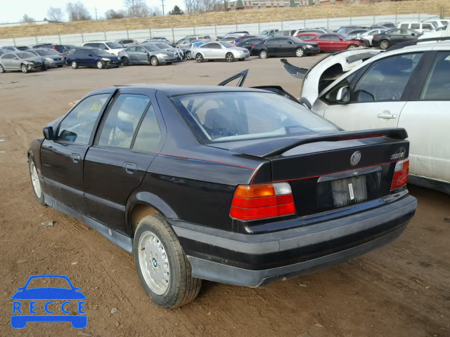 1995 BMW 318 I 4USCC7327SLA01817 image 2