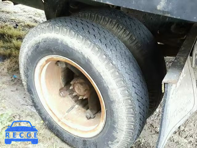 1988 FORD F600 1FDNF60H6JVA03871 зображення 8