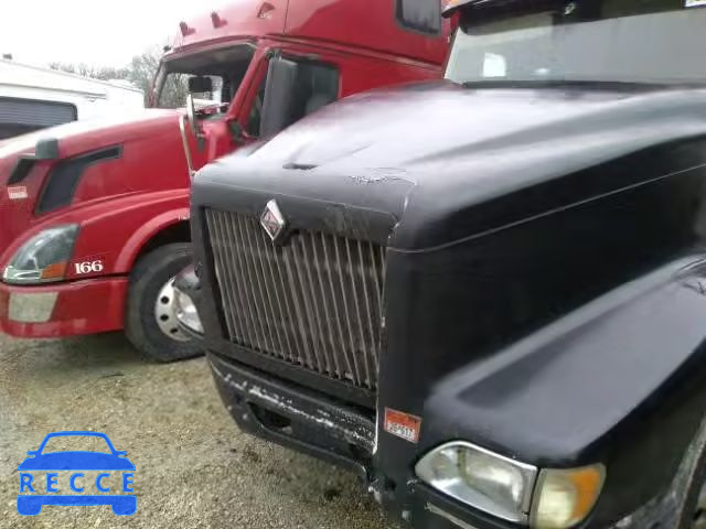 2007 INTERNATIONAL 9400 9400I 2HSCNAPR27C356243 image 9