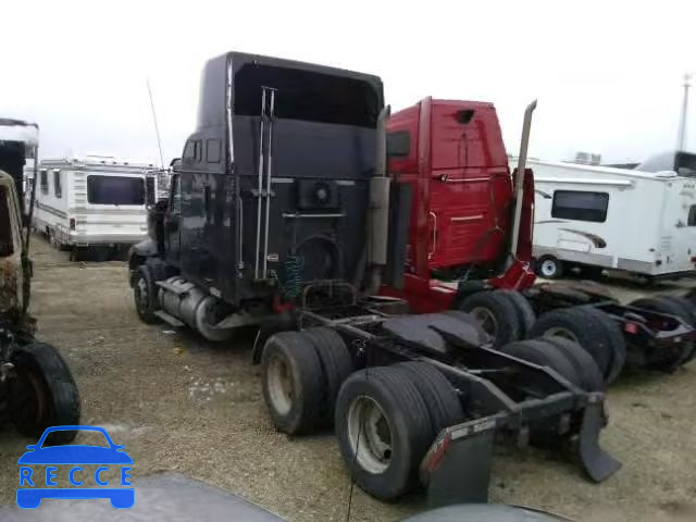 2007 INTERNATIONAL 9400 9400I 2HSCNAPR27C356243 зображення 2