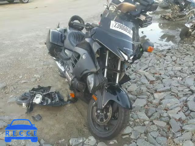 2013 HONDA GL1800 B JH2SC6815DK002117 image 0