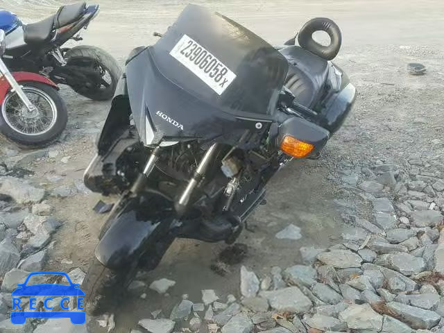 2013 HONDA GL1800 B JH2SC6815DK002117 image 1