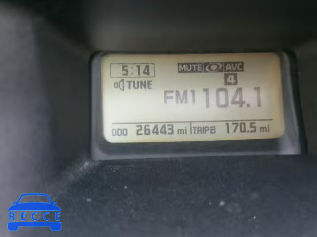 2013 HONDA GL1800 B JH2SC6815DK002117 image 7