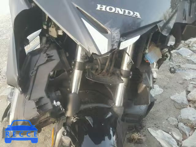 2013 HONDA GL1800 B JH2SC6815DK002117 image 8