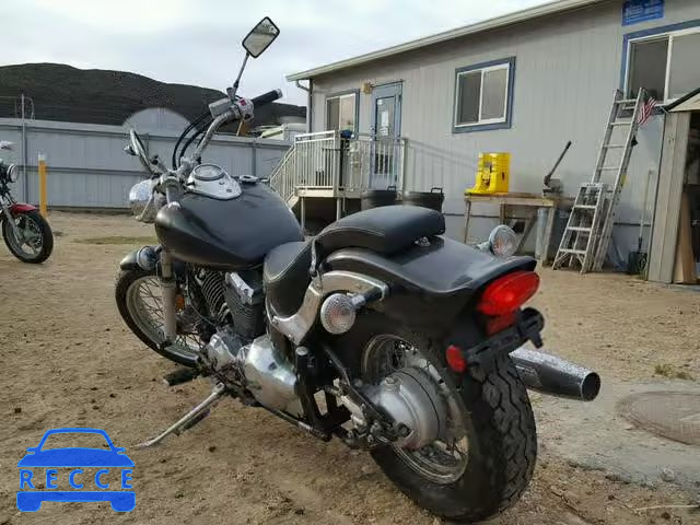 2013 YAMAHA XVS650 JYAVM01E3DA138826 image 2