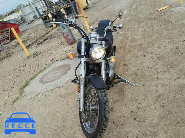 2013 YAMAHA XVS650 JYAVM01E3DA138826 Bild 8