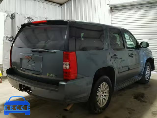 2009 GMC YUKON HYBR 1GKFC13529R194980 image 3