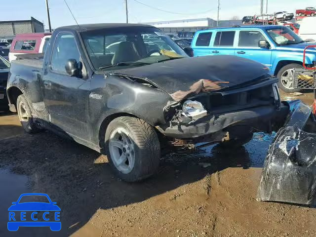 1999 FORD F150 SVT L 2FTZF0733XCA95422 Bild 0