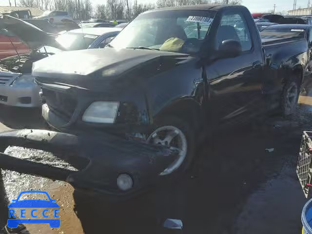 1999 FORD F150 SVT L 2FTZF0733XCA95422 Bild 1