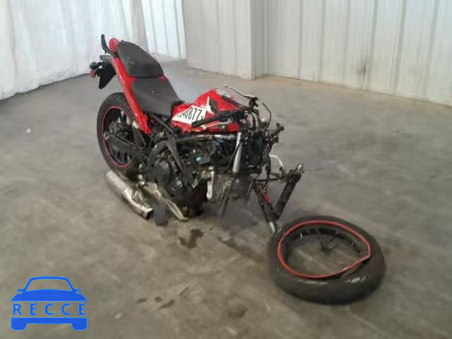 2013 HONDA CBR500 R MLHPC4410D5003485 Bild 0