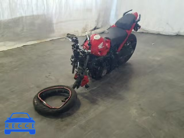 2013 HONDA CBR500 R MLHPC4410D5003485 Bild 1