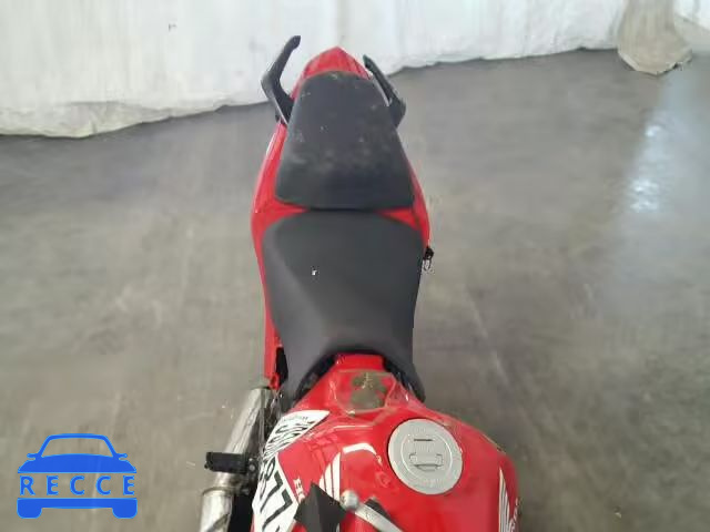 2013 HONDA CBR500 R MLHPC4410D5003485 image 5