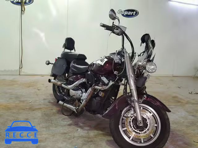 2005 YAMAHA XV1700 A JYAVP17E45A011685 image 0