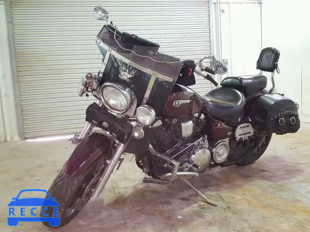 2005 YAMAHA XV1700 A JYAVP17E45A011685 image 1