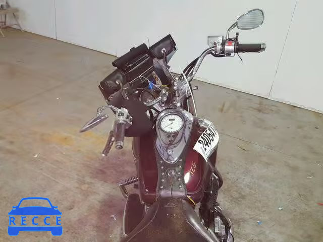 2005 YAMAHA XV1700 A JYAVP17E45A011685 image 4