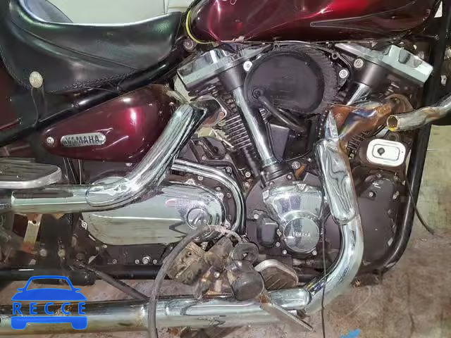 2005 YAMAHA XV1700 A JYAVP17E45A011685 image 6