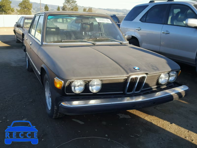 1979 BMW 5 SERIES 5330446 image 0