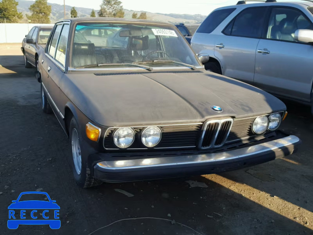 1979 BMW 5 SERIES 5330446 Bild 0