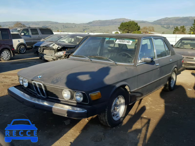 1979 BMW 5 SERIES 5330446 Bild 1