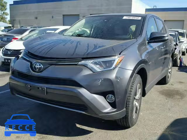 2018 TOYOTA RAV4 ADVEN JTMWFREV1JJ160451 image 1