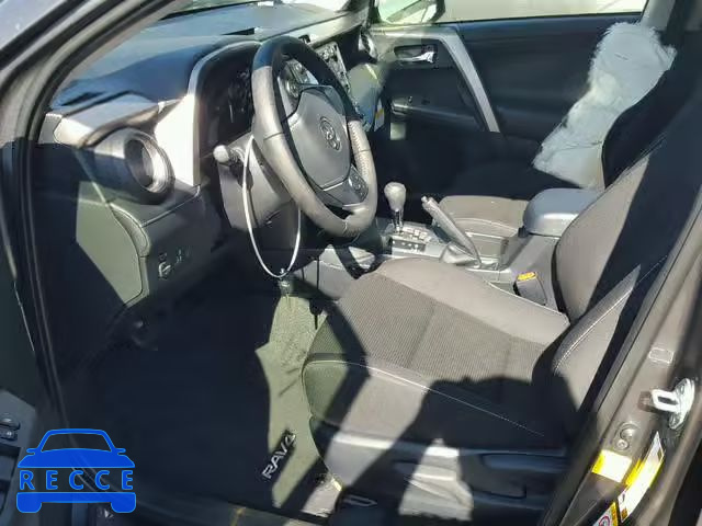 2018 TOYOTA RAV4 ADVEN JTMWFREV1JJ160451 image 4