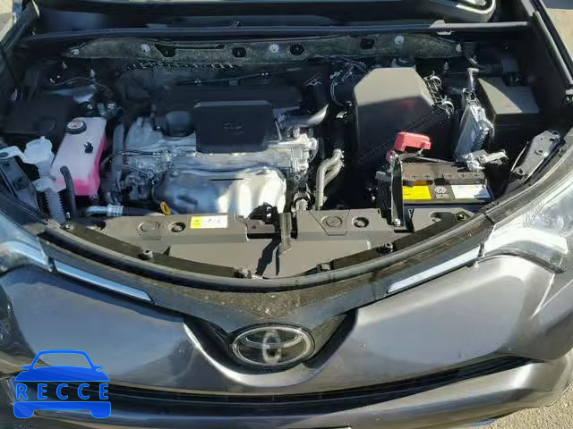 2018 TOYOTA RAV4 ADVEN JTMWFREV1JJ160451 image 6