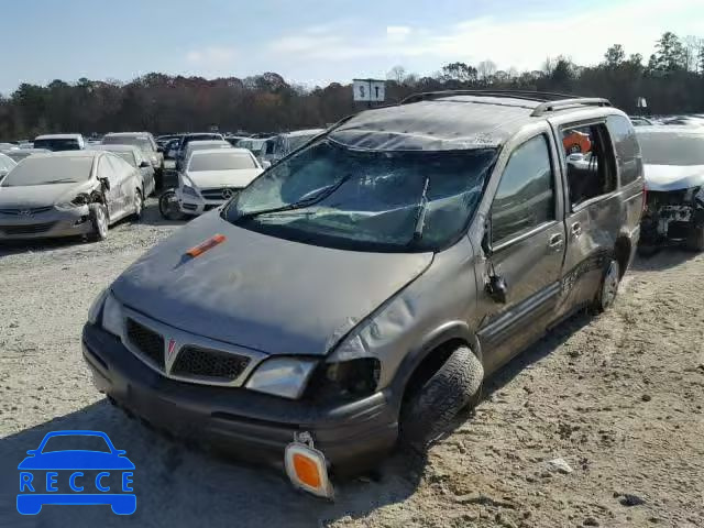 2003 PONTIAC MONTANA EC 1GMDU23E23D305209 Bild 1