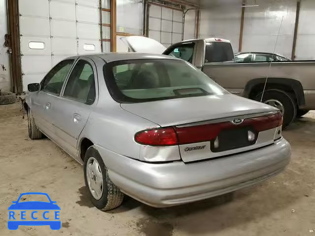 1998 FORD CONTOUR BA 1FAFP6534WK201933 image 2