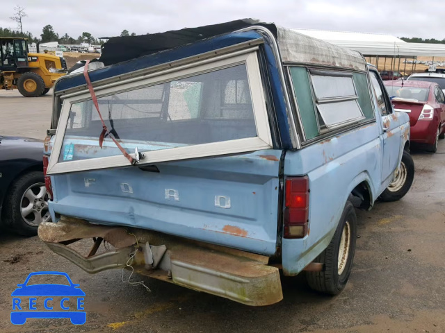 1980 FORD F100 F10ENGG9359 image 3