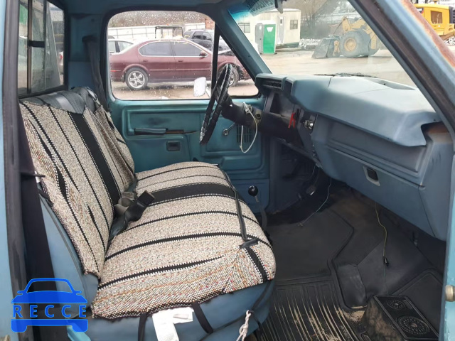 1980 FORD F100 F10ENGG9359 image 5
